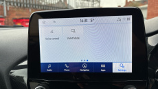 Ford Fiesta 1.0 EcoBoost Hybrid mHEV 155 ST-Line X Edition 5dr Petrol Hatchback